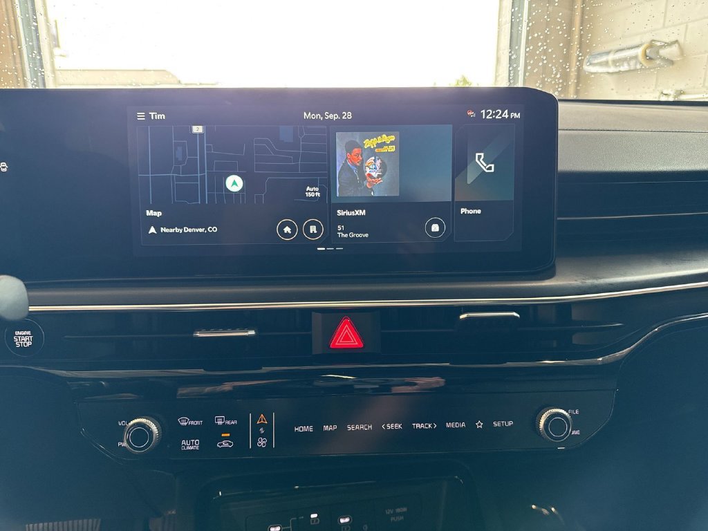 Certified 2026 Kia K5 GT FWD image 21