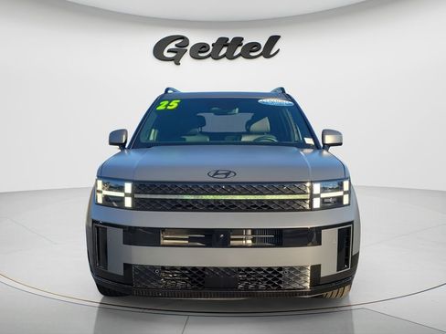 Used 2025 Hyundai Santa Fe Calligraphy image 8