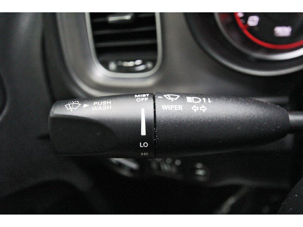 Used 2023 Dodge Charger Scat Pack RWD image 18