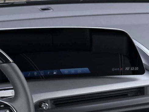 New 2026 Cadillac Vistiq Sport image 20