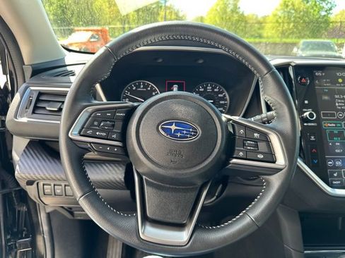 Certified 2024 Subaru Ascent Premium w/ Convenience Package image 28