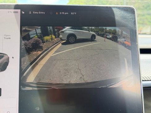 Used 2022 Tesla Model 3 Performance AWD/4WD image 51
