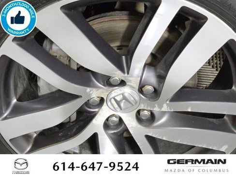 Used 2017 Honda Pilot Touring image 13