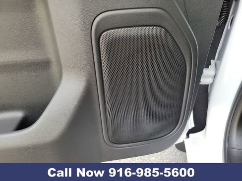 New 2026 Chevrolet Silverado 1500 W/T image 26