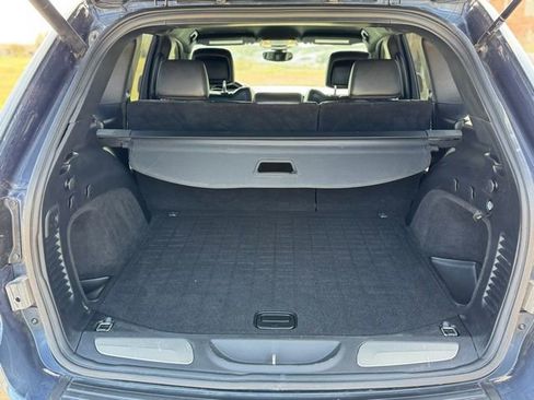 Used 2019 Jeep Grand Cherokee Limited X image 7