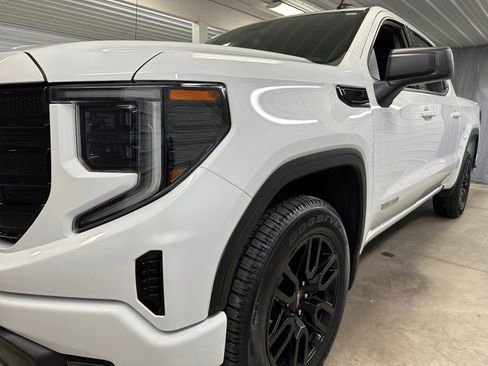 Certified 2023 GMC Sierra 1500 Elevation image 33