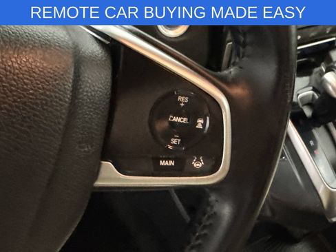 Used 2018 Honda CR-V EX-L image 8
