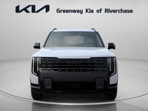 New 2027 Kia Telluride SX X-Line AWD/4WD image 2