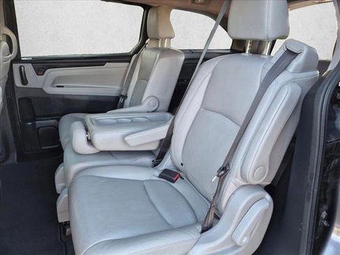 Used 2019 Honda Odyssey Elite image 18