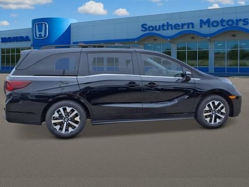 Used 2026 Honda Odyssey EX-L image 5