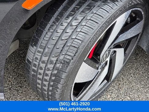 Used 2024 Volkswagen GTI S FWD image 20