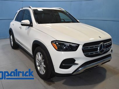 Used 2024 Mercedes-Benz GLE 450e 4MATIC