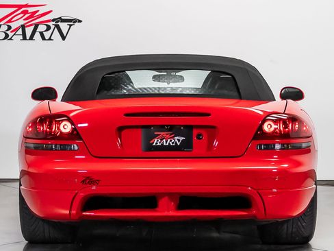 Used 2005 Dodge Viper SRT-10 RWD image 12