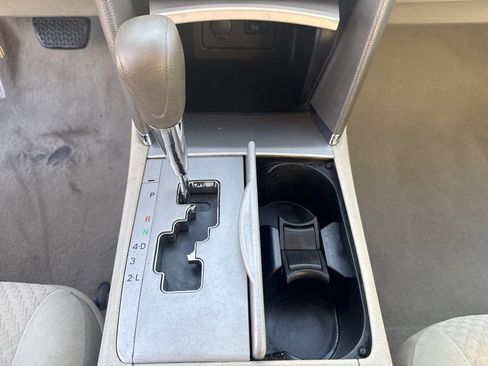 Used 2007 Toyota Camry CE FWD image 31