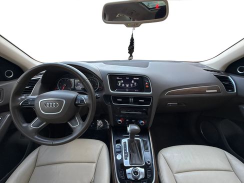 Used 2014 Audi Q5 2.0T Premium Plus AWD/4WD image 24