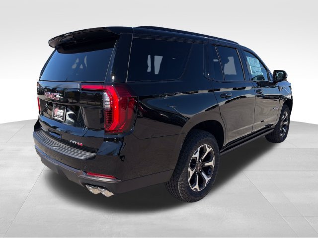 New 2026 GMC Yukon AT4 Ultimate AWD/4WD image 7