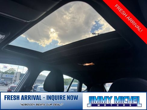 Used 2021 Subaru Impreza 2.0i Sport AWD/4WD image 7