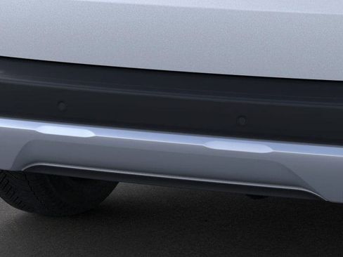 New 2025 Ford Escape Phev image 23