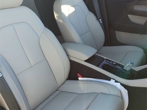 New 2026 Volvo XC40 B4 Plus w/ Protection Package image 12