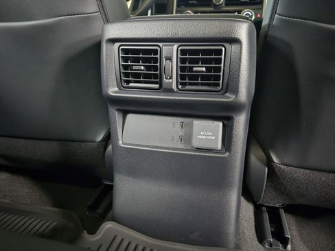 New 2026 Toyota 4Runner TRD Off-Road Premium image 46