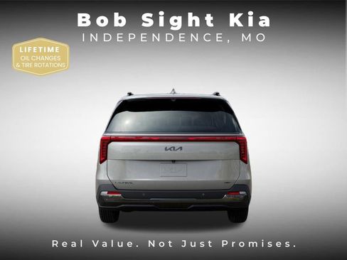 New 2026 Kia Carnival SX Prestige image 5