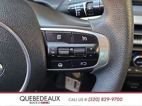 Used 2021 Kia K5 LX FWD image 13