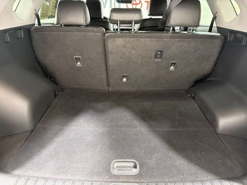Used 2020 Hyundai Tucson Ultimate AWD/4WD image 17