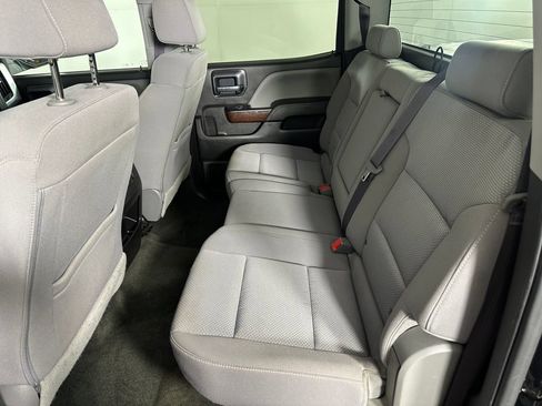 Used 2017 GMC Sierra 1500 SLE w/ SLE Value Package AWD/4WD image 21