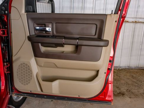 Used 2009 Dodge Ram 1500 Truck SLT w/ Lone Star Regional Pkg AWD/4WD image 42