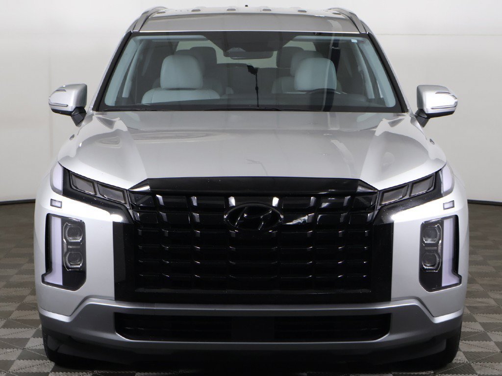 Used 2025 Hyundai Palisade SEL AWD/4WD image 12