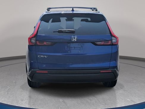 Used 2024 Honda CR-V EX-L image 6