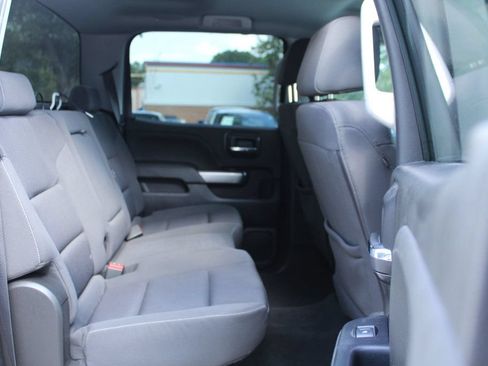 Used 2018 Chevrolet Silverado 1500 LT w/ Trailering Package AWD/4WD image 31
