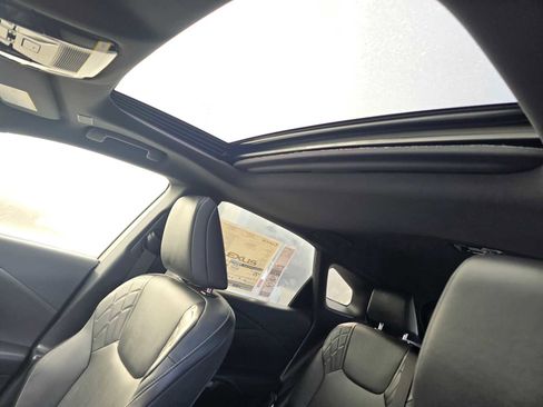 New 2026 Lexus RX 350 Premium image 25