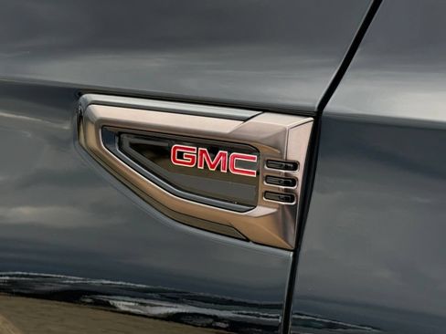 Used 2026 GMC Yukon AT4 Ultimate AWD/4WD image 48