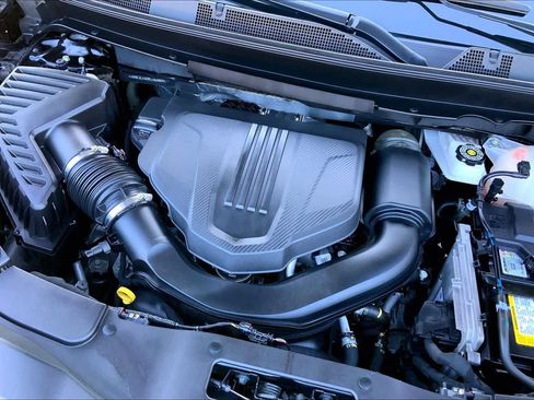 Certified 2024 Chevrolet Traverse RS w/ LPO, Floor Liner Package image 30