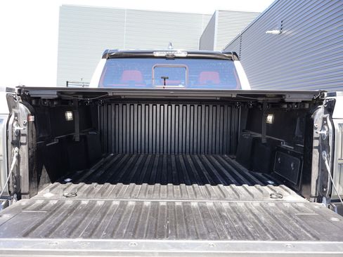 Used 2025 Toyota Tacoma TRD Pro AWD/4WD image 26