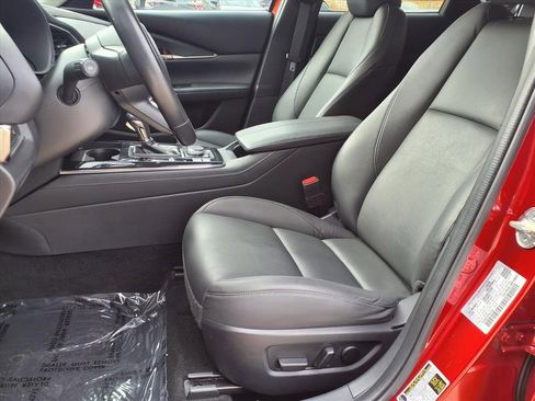 Used 2023 MAZDA CX-30 AWD 2.5 S w/ Preferred Package image 18