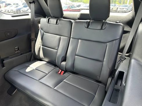 New 2026 Ford Explorer Tremor AWD/4WD image 25
