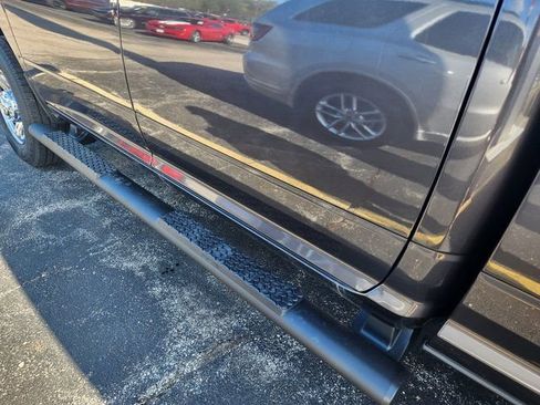 New 2025 RAM 2500 Tradesman AWD/4WD image 7