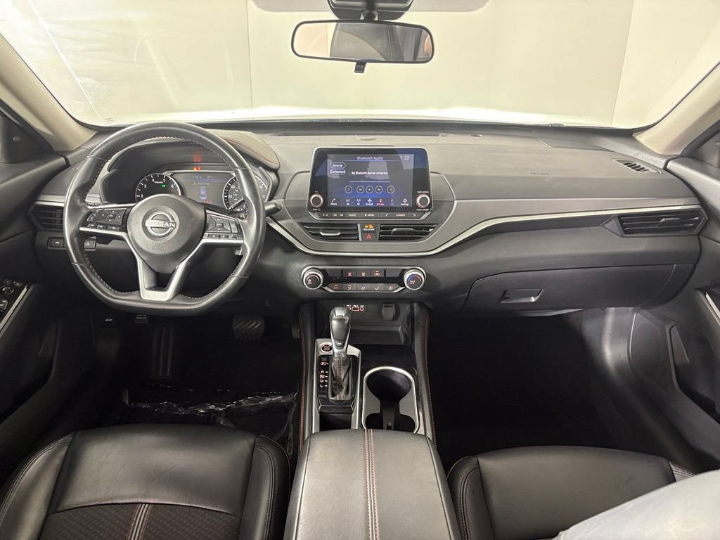 Used 2024 Nissan Altima 2.5 SR FWD image 36