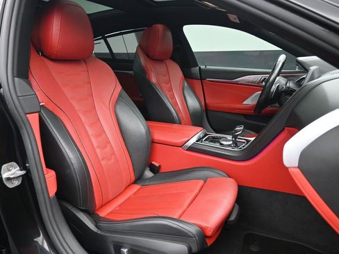 Used 2020 BMW M850i Gran Coupe xDrive image 28