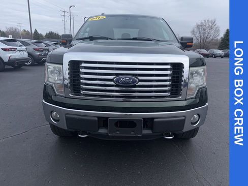 Used 2012 Ford F150 XLT w/ XTR Pkg image 7