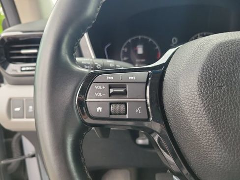 Certified 2025 Honda Pilot EX-L image 16