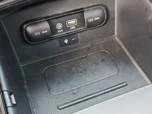 Used 2020 Kia Sorento SX image 26