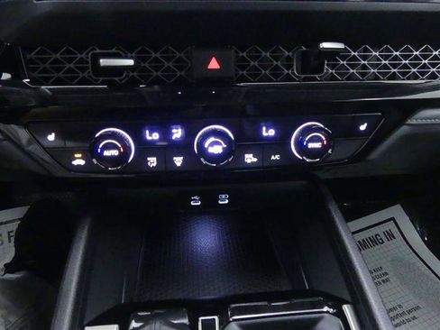 Used 2024 Honda Accord EX-L image 15