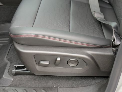 New 2026 Chevrolet Colorado Z71 w/ Technology Package image 12