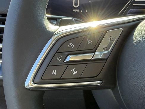 New 2026 Buick Envision Preferred image 20