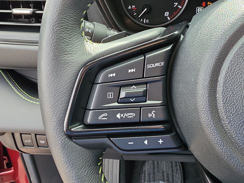 Used 2025 Subaru Ascent Onyx Edition AWD/4WD image 33