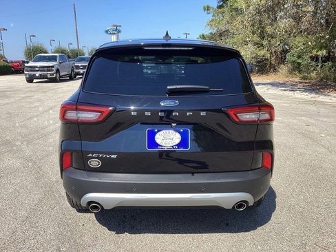 New 2025 Ford Escape Active w/ Tech Pack #1 image 8