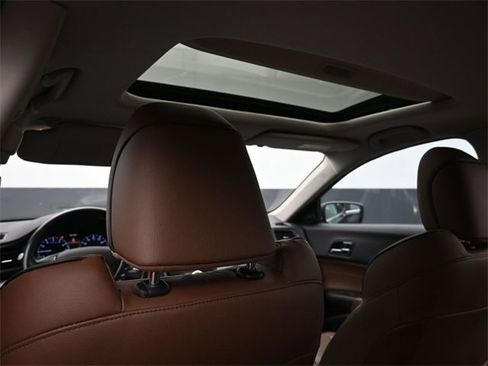 Used 2019 Acura ILX Premium Package image 26